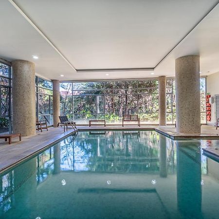 Portanova Suites By Adventu Rionegro Eksteriør billede