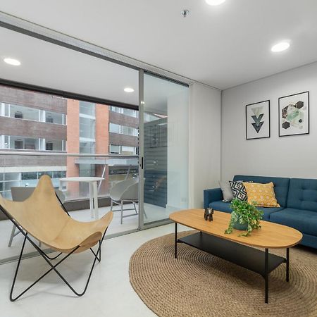 Portanova Suites By Adventu Rionegro Eksteriør billede