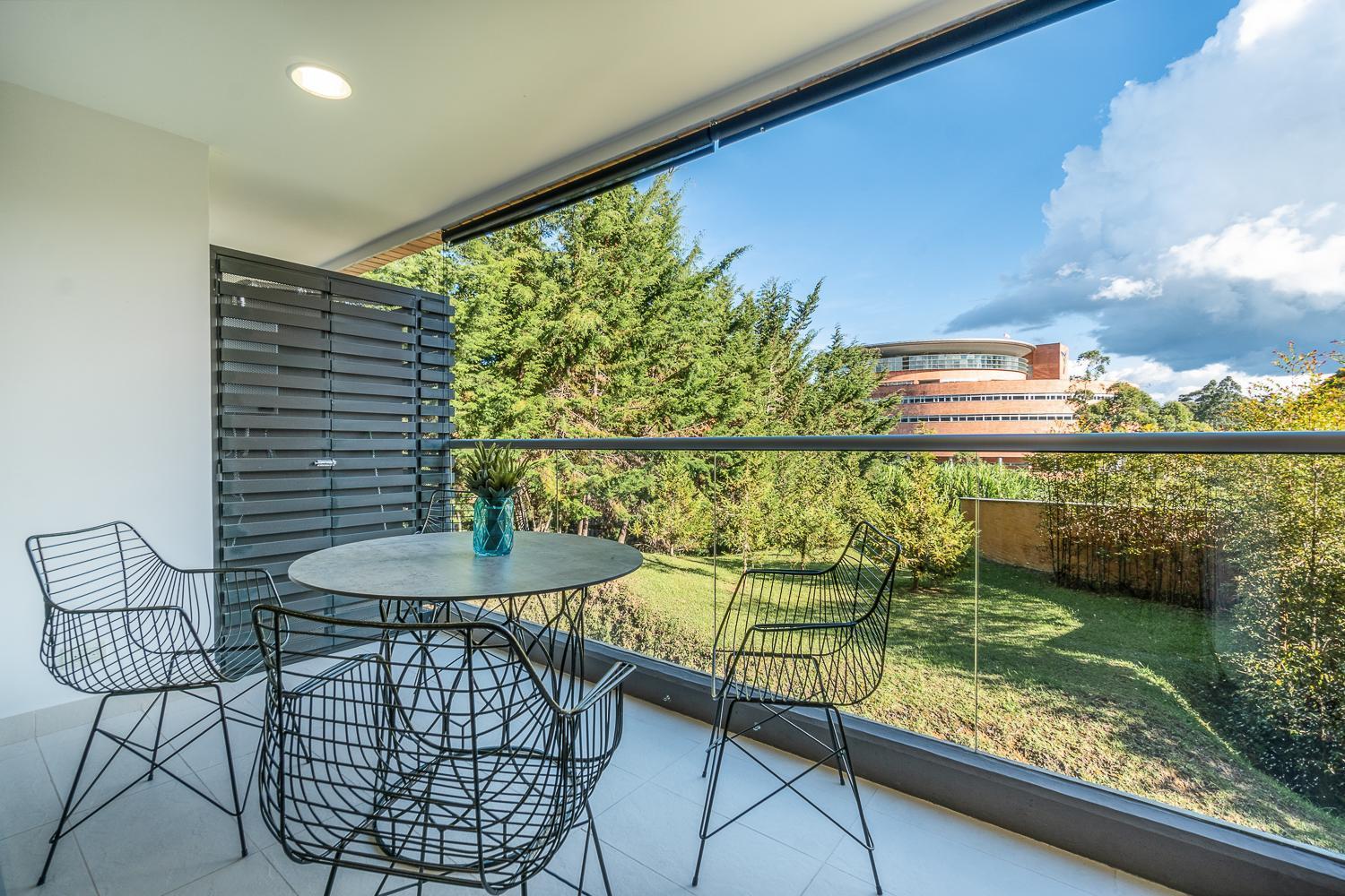Portanova Suites By Adventu Rionegro Eksteriør billede