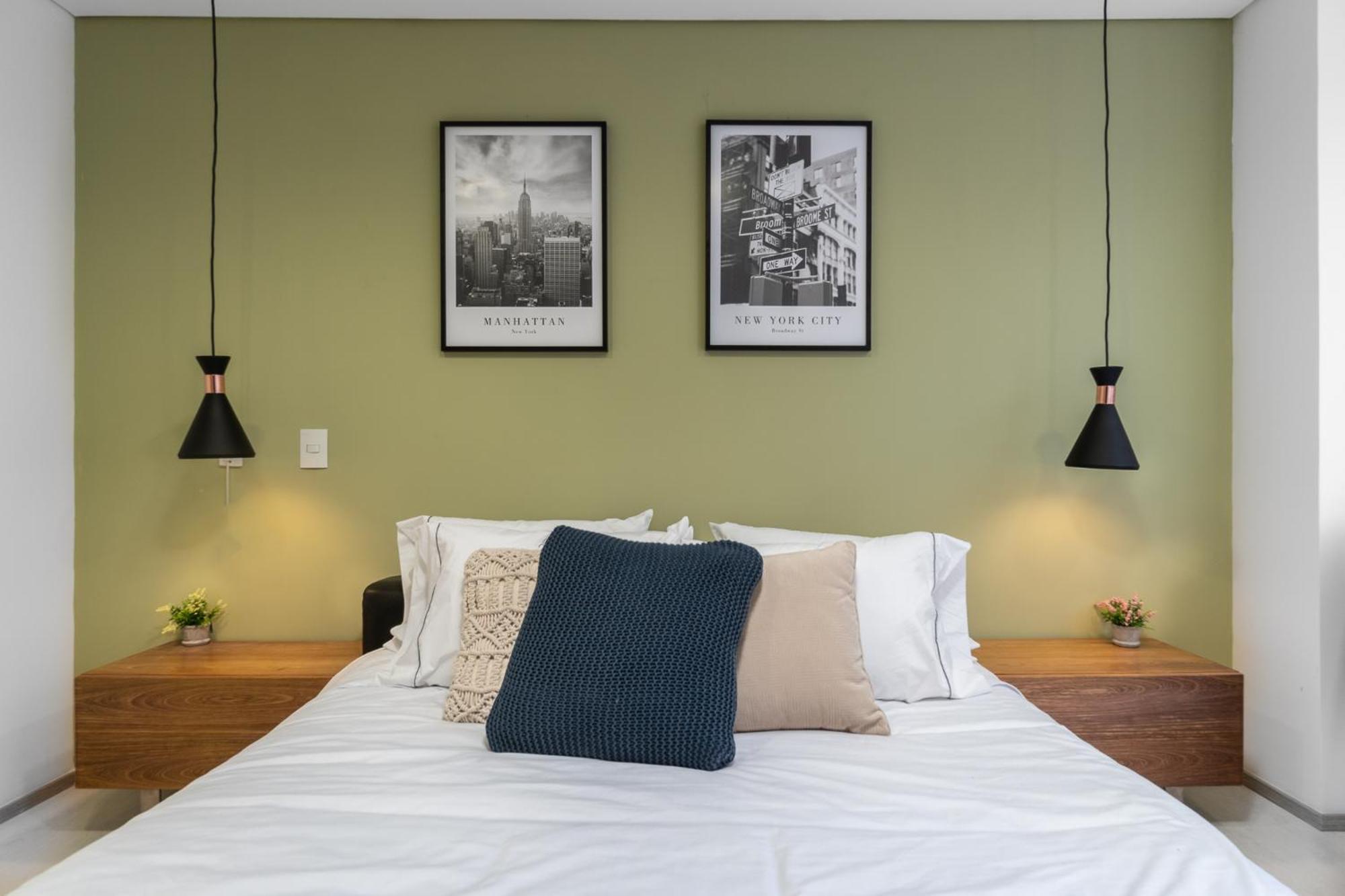 Portanova Suites By Adventu Rionegro Eksteriør billede