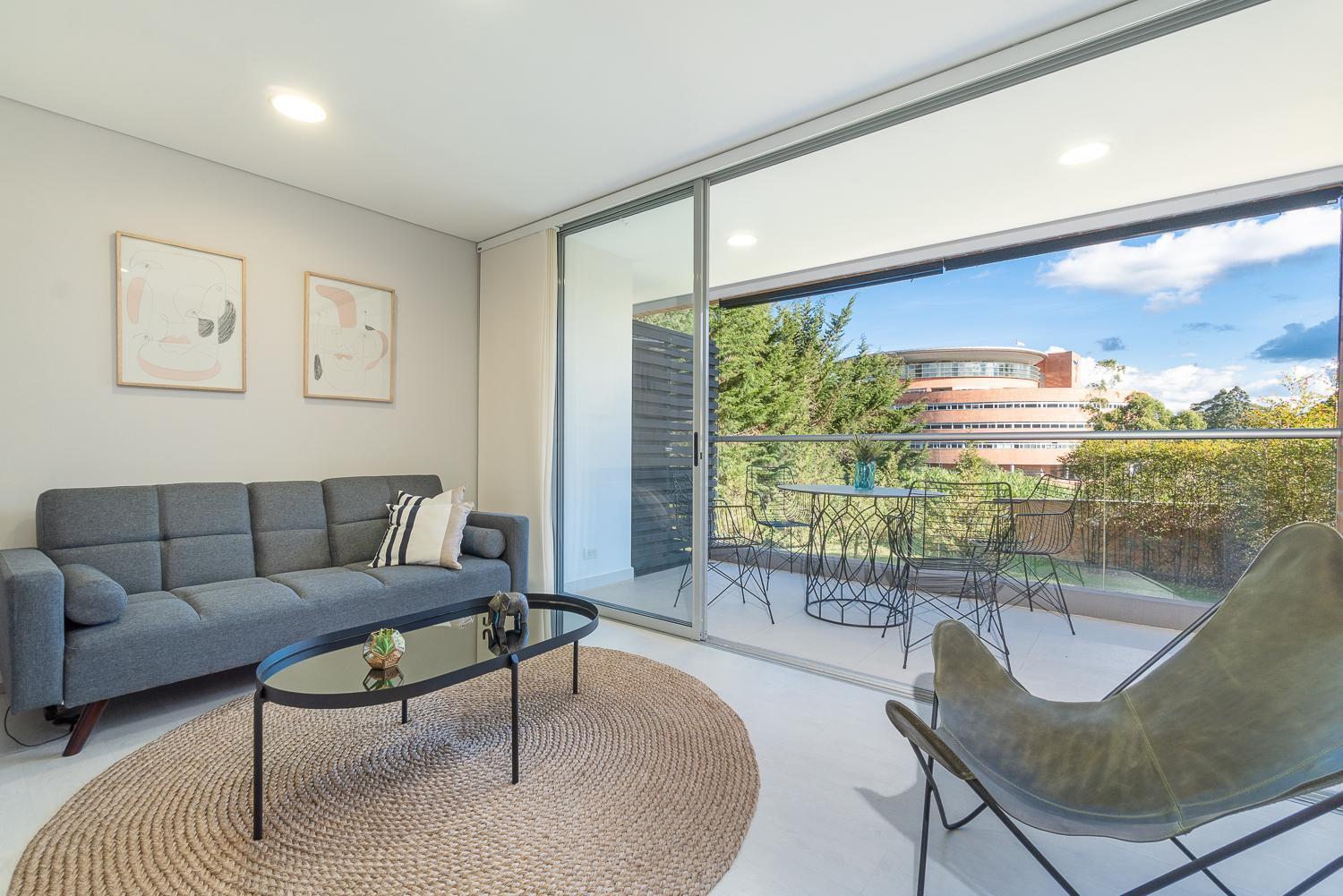 Portanova Suites By Adventu Rionegro Eksteriør billede